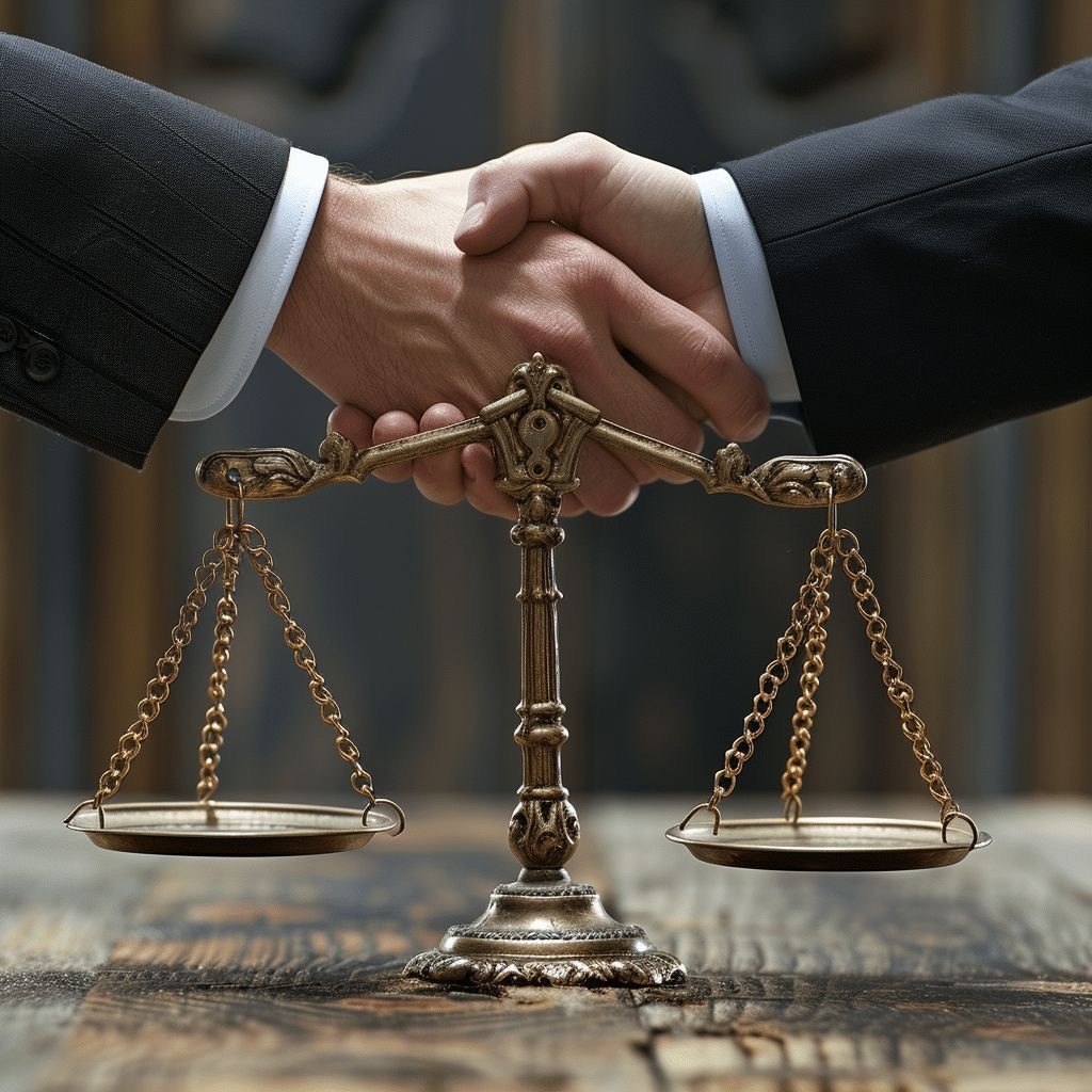 درباره سید کاظم میرجعفری اردکانی و سوابق وکالت